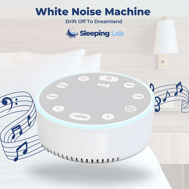 White Noise Machine