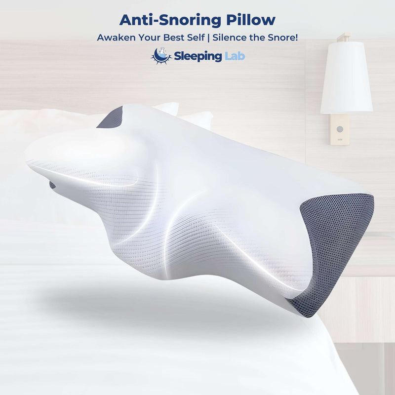 Pillow Anti Snore
