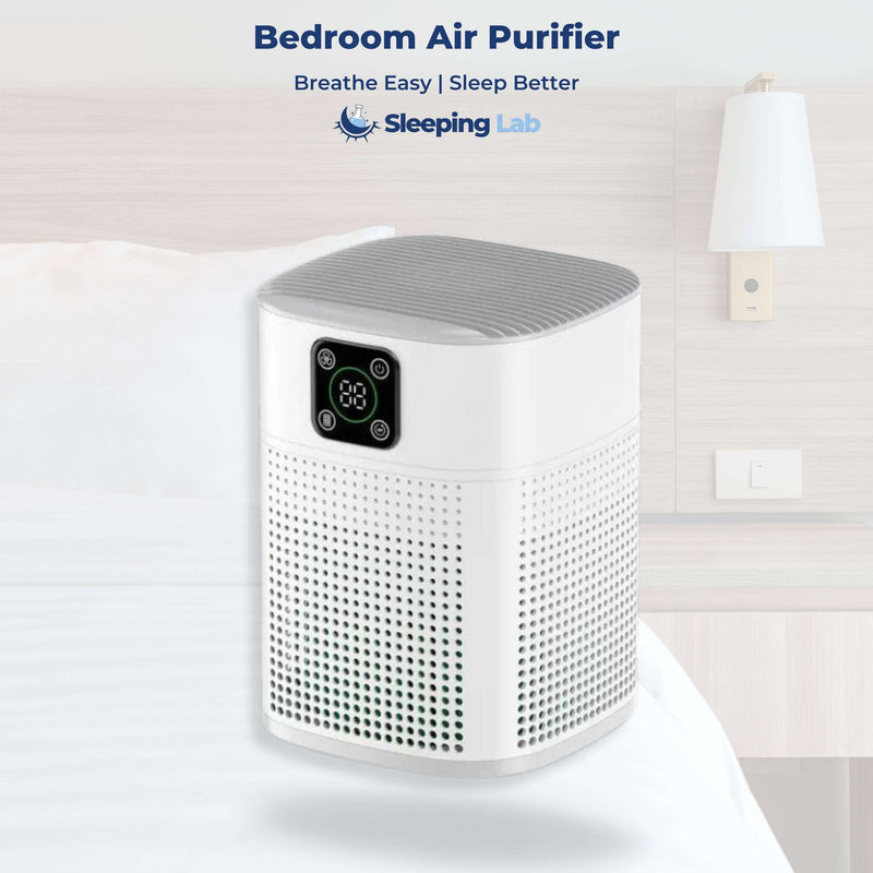 Bedroom Air Purifier